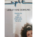 Lesley Ray Dowling, Split LP, VG+