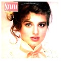 Sylvia, Snapshot LP, VG+