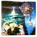 Pandora`s Box, Original Sin Double LP, VG