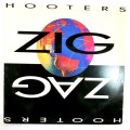 The Hooters, Zig Zag LP, VG