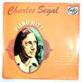 Charles Segal, Piano Hits LP, VG