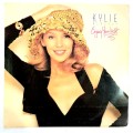 Kylie Minogue, Enjoy Yourself LP, VG