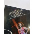 Tina Turner, Acid Queen LP, VG, Europe