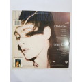 Laura Branigan, All Night With Me LP, VG