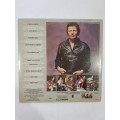 Delbert McClinton, Plain` From The Heart LP, VG+