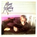 Moon Martin, Mystery Ticket LP, VG+