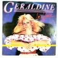 Geraldine, I`m A Woman LP, VG+