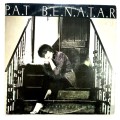 Pat Benatar, Precious Time LP, VG+