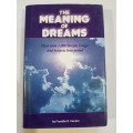 The Meaning of Dreams by Franklin D. Martini