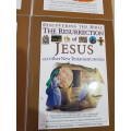 Discovering The Bible, 8 x Booklets