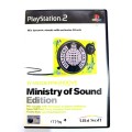 PS2, Playstation 2, ModernGroove, Ministry of Sound Edition