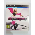 PS3, Playstation 3, My Body Coach 2, Fitness and Dance