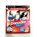 PS3, Playstation 3, Essentials, Dance Star Party