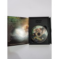 Harry Potter and the Chamber of Secrets DVD