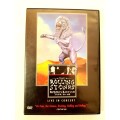 The Rolling Stones, Bridges to Babylon Tour `97-98 DVD