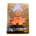 UB40, Homegrown in Holland Live DVD