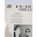 EN-Sonic, One Love LP, VG+