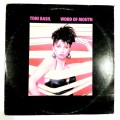 Toni Basil, Word of Mouth LP, VG+