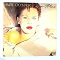 Hazel O` Connor, Cover Plus LP, VG+