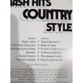 Smash Hits Country Style No. 3 LP, VG