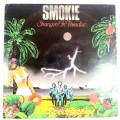 Smokie, Strangers in Paradise LP, VG