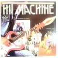 Hit Machine, Various LP, VG