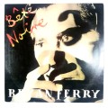 Bryan Ferry, Bete Noire LP, VG+