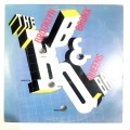 The Brooklyn, Bronx and Queens Band, The Brooklyn, Bronx and Queens LP, VG+