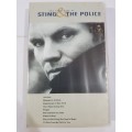 Sting and The Police, The Very Best Of VHS