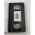 Bon Jovi, Cross Road, The Best Of VHS
