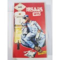 Mike and The Mechanics, Hits VHS