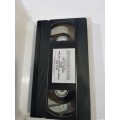 Billy Joel, Greatest Hits Volume III, The Video VHS