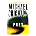 Michael Crichton, Prey