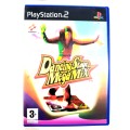 Playstation 2, PS2, Dancing Stage Megamix