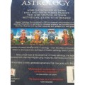 Parkers` Astrology, New Edition by Julia and Derek Parker, Hardcover