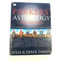 Parkers` Astrology, New Edition by Julia and Derek Parker, Hardcover