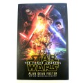 Star Wars, The Force Awakens by Alan Dean Foster