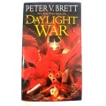 Daylight War by Peter V. Brett