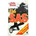 The SAS, The Official History by Philip Warner