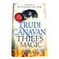 Thief`s Magic by Trudi Canavan