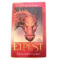 Eldest, Inheritance Book Two by Christopher Paolini