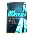 The Naming of The Dead by Ian Rankin