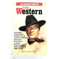 The Mammoth Book of The Western edited by Jon E. Lewis