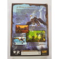 World of Warcraft, PC Mac CD