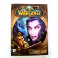 World of Warcraft, PC Mac CD