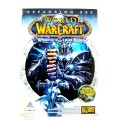 World of Warcraft, Wrath of the Lich King, Expansion Set, PC DVD
