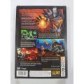 World of Warcraft, Cataclysm, Expansion Set PC DVD