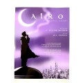 Cairo, A Graphic Novel, Wilson and Perker, Vertigo