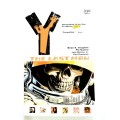 Y: The Last Man - One Small Step Book 3, Vaughan/Guerra/Marzan/Chadwick, Comic