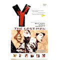 Y: The Last Man - Unmanned Book 1, Vaughan/Guerra/Marzan, Comic